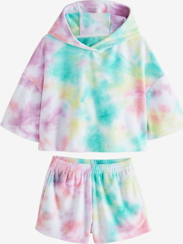 mišri Next Rinkinys: priekis