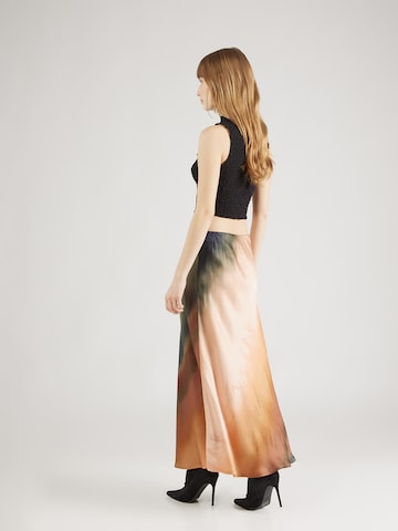 Summum Skirt in Mixed colours