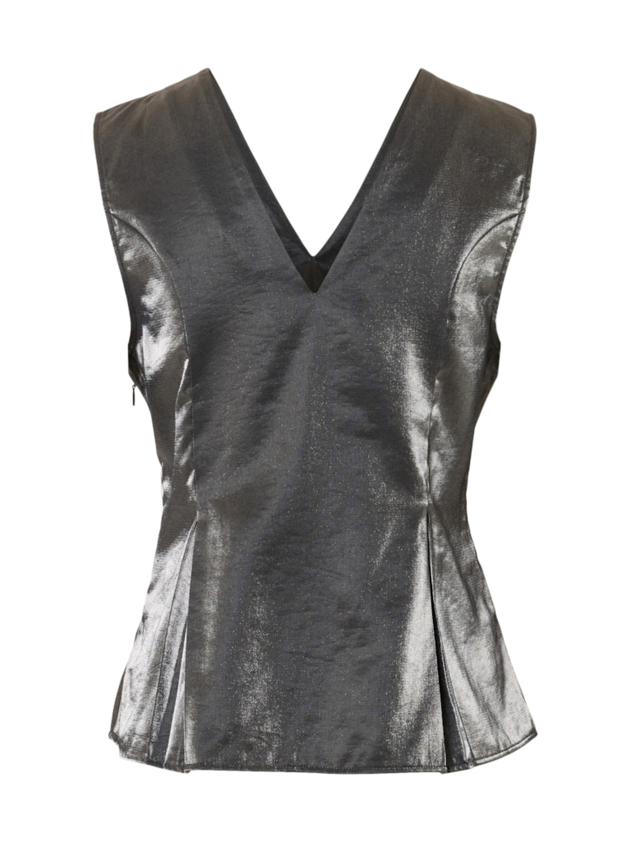 SELECTED Top 'SLFMARGOT' in Black