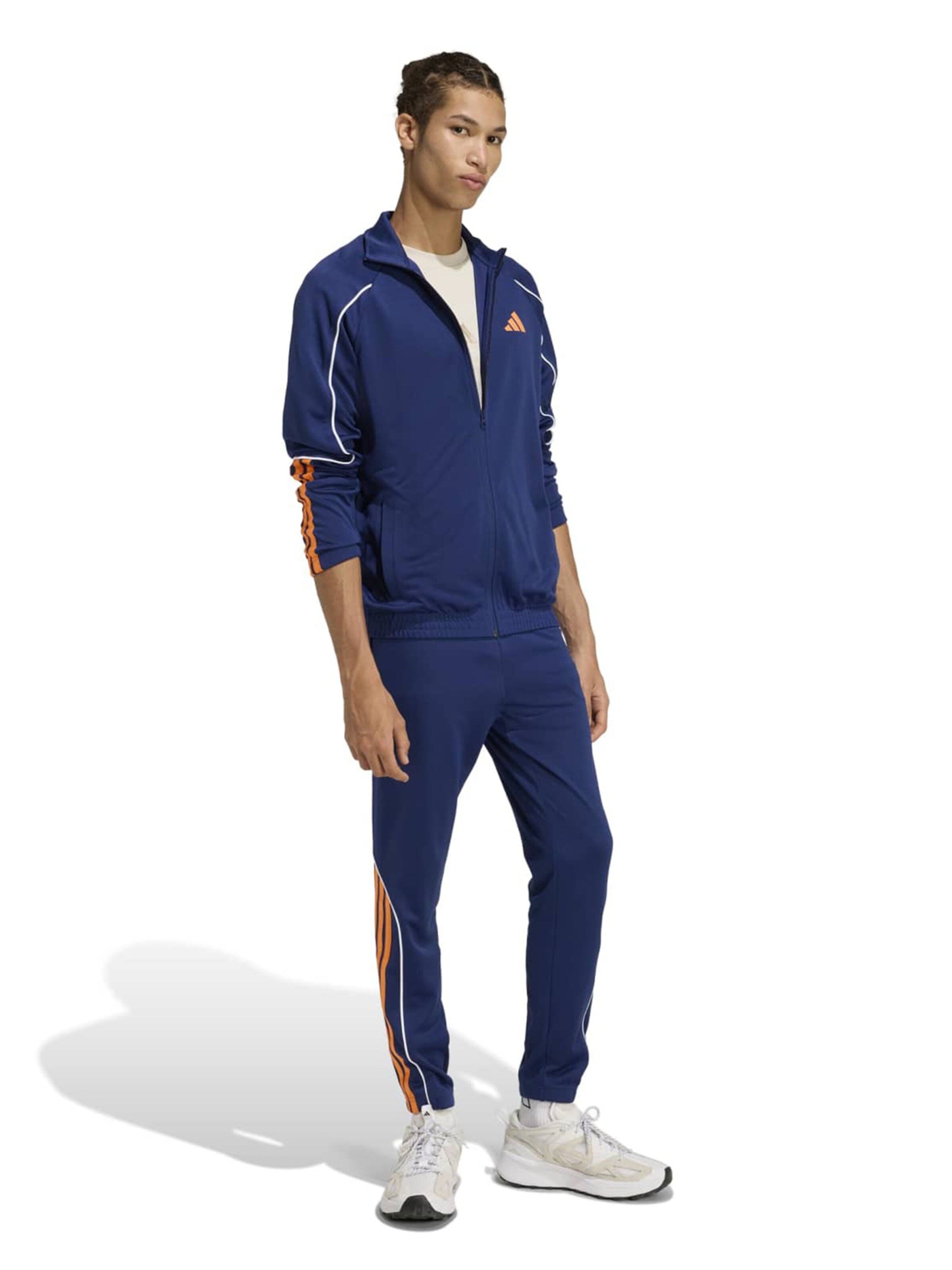 Survêtement '3S STADIUM' ADIDAS SPORTSWEAR en bleu