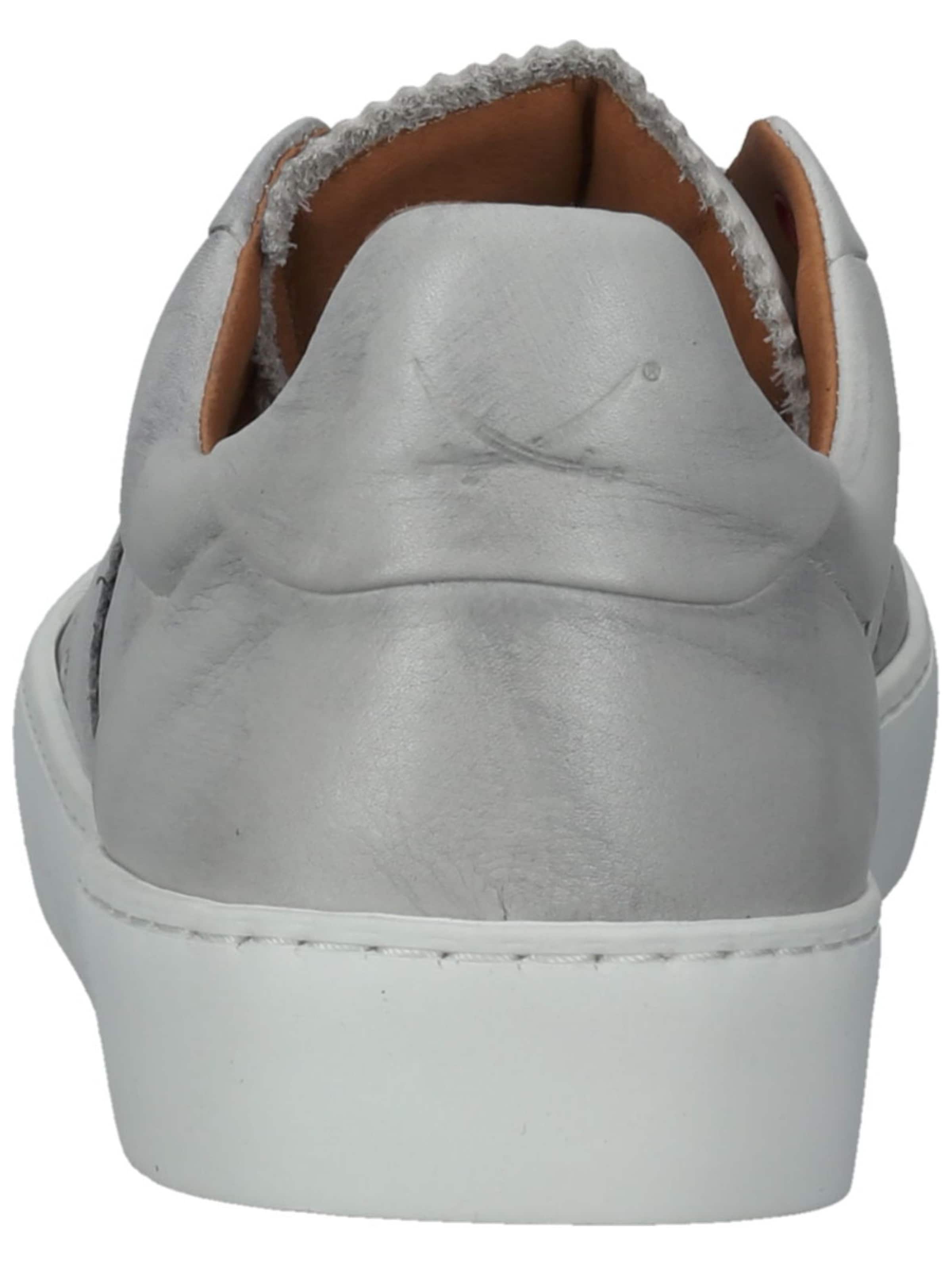 SANSIBAR Sneakers in Grey