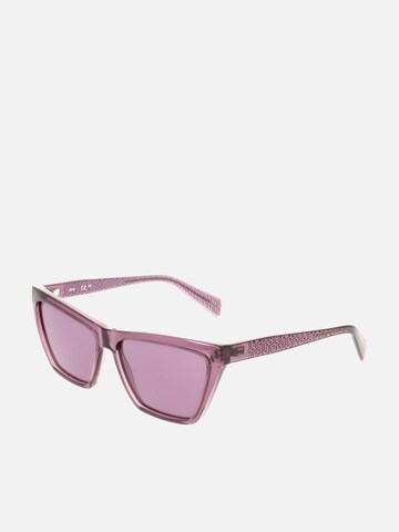 Liu Jo Sonnenbrille‌ in Lila: Vorderseite