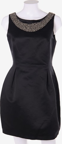 Suiteblanco Abendkleid M in Schwarz: predná strana