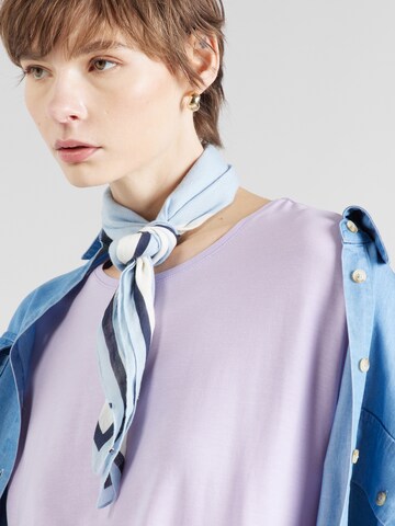 VERO MODA - Camiseta 'VMAva' en lila