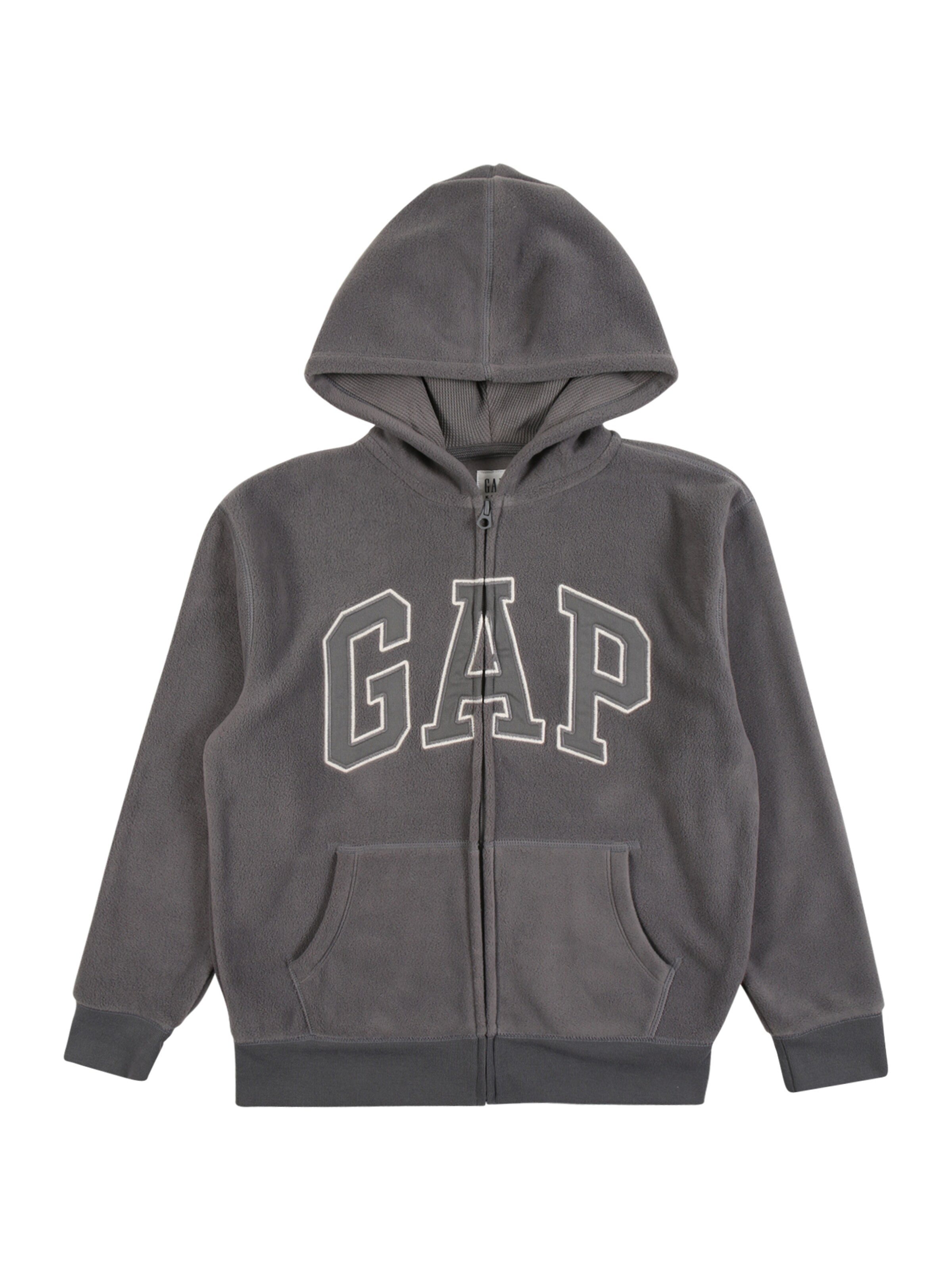gap fleece jacket