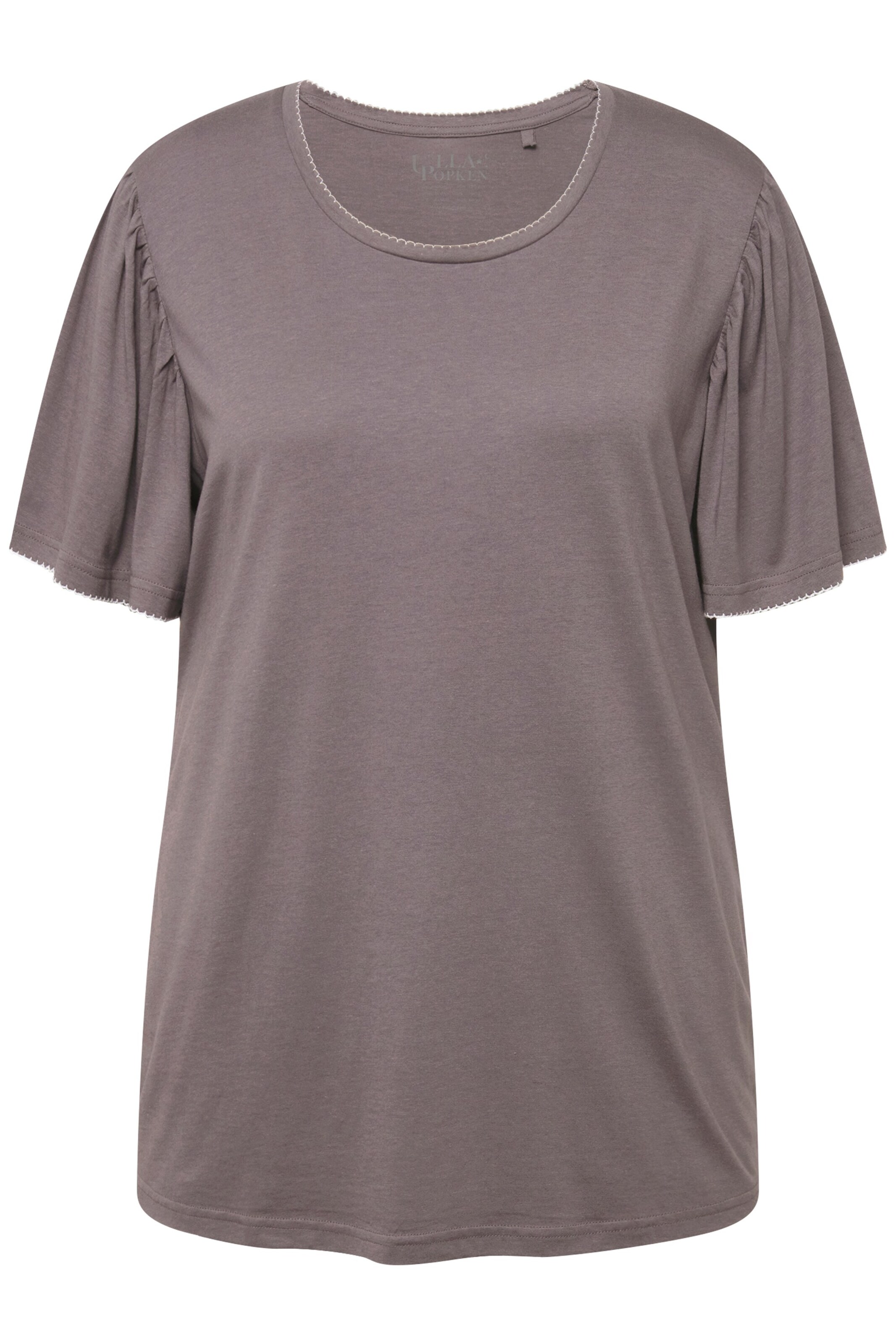 Ulla Popken Pyjama in Mischfarben