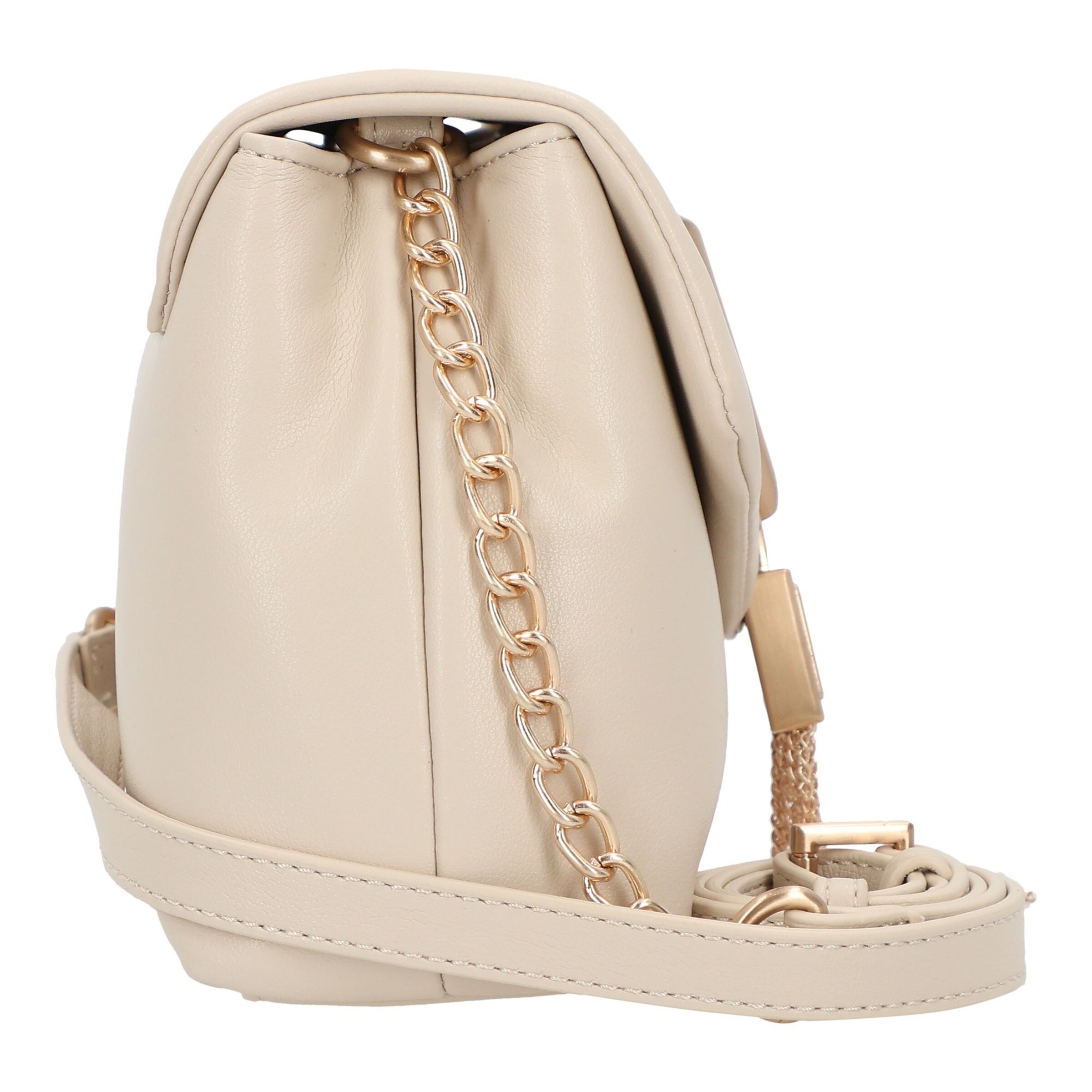 Borsa a tracolla 'Stella' di VALENTINO in beige