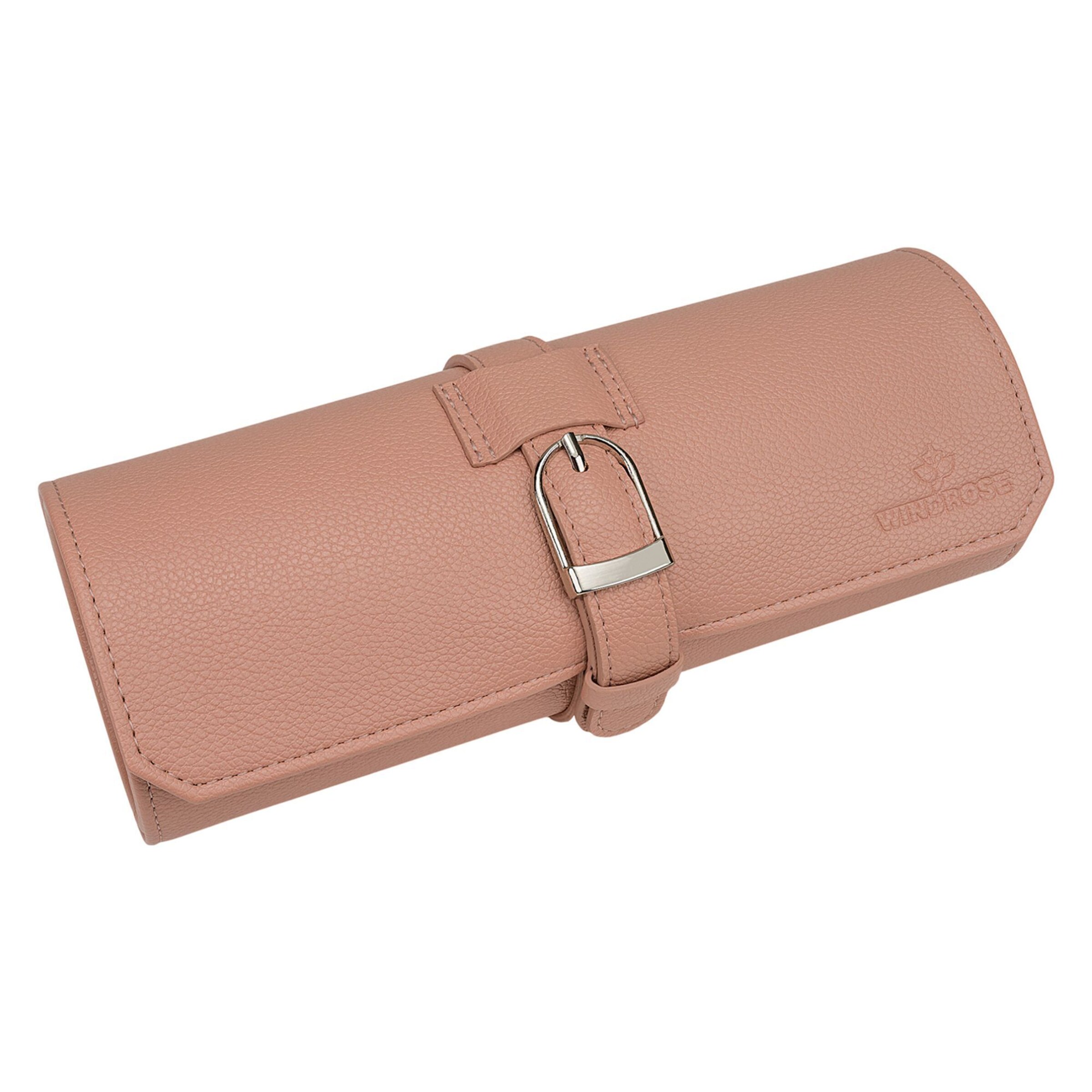 Boîte à bijoux 'Marvella' WINDROSE en orange