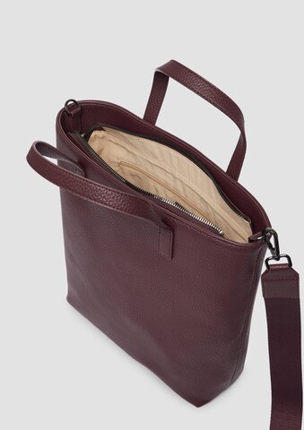 s.Oliver Shopper in Rot