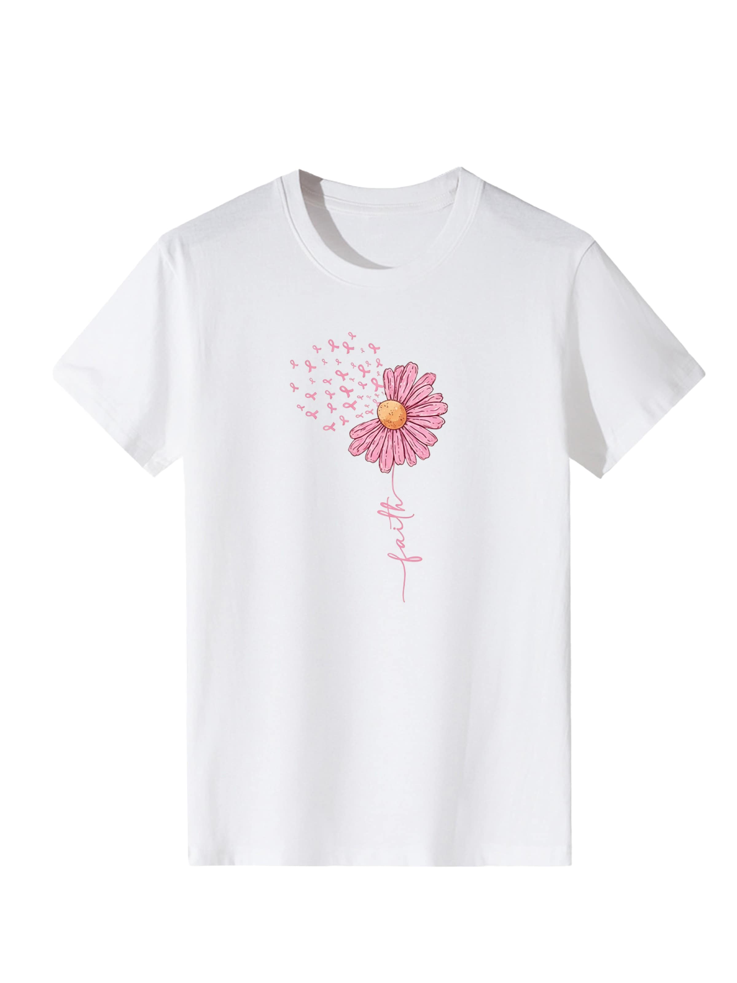 LapaPlus Shirt‌‌ in Weiß