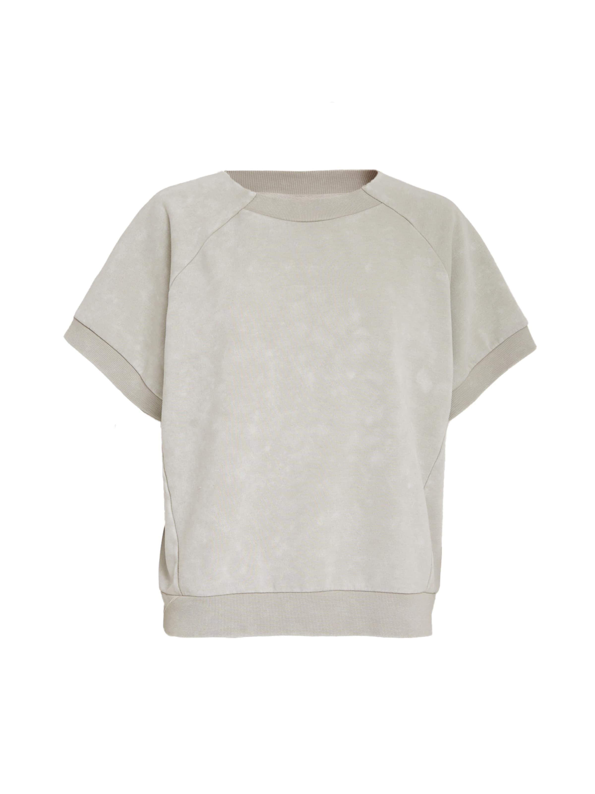 Haut 'Nicia' Peppercorn en blanc : devant