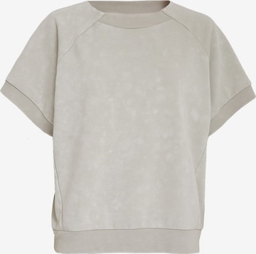 Peppercorn Overdel 'Nicia' i hvid: forside