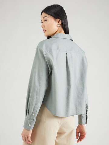 GAP Blouse in Grey
