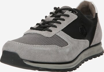 bugatti Sneakers 'Cirino' in Grey: front