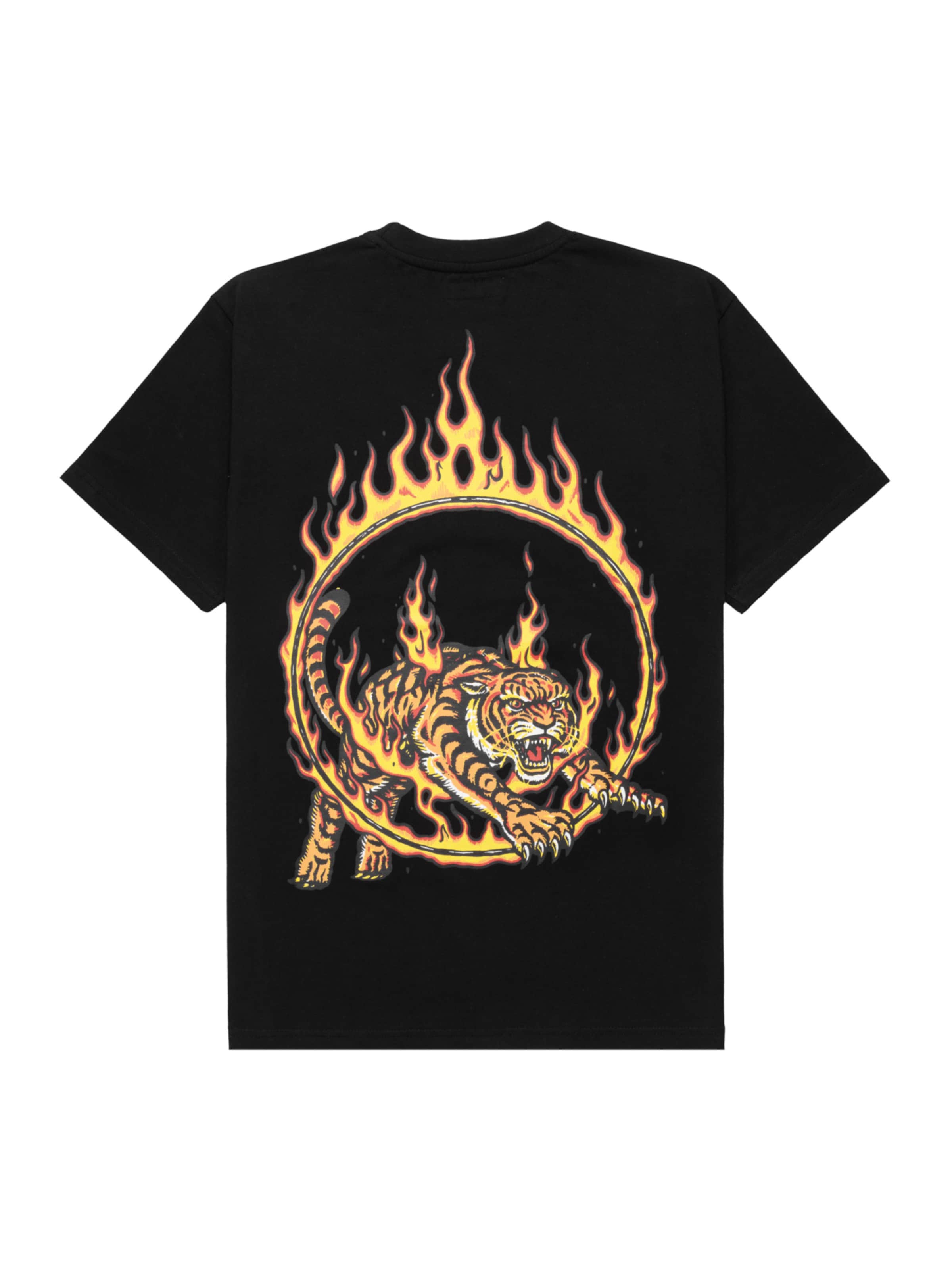 MARKET Shirt in Black