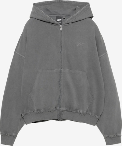 Pull&Bear Gornji dio trenirke u siva, Pregled proizvoda