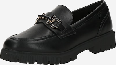 s.Oliver Loafer värissä musta, Tuotenäkymä