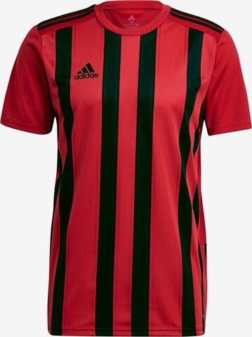 ADIDAS SPORTSWEAR Tricot in Rood: voorkant