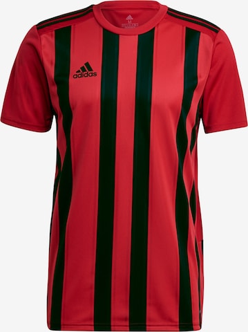 Maillot ADIDAS SPORTSWEAR en rouge : devant