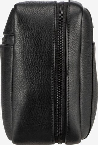 Porsche Design Toiletry Bag in Black