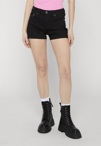 Regular Jean True Religion en noir