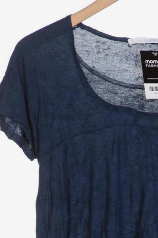 LAUREN VIDAL Top & Shirt in S in Blue