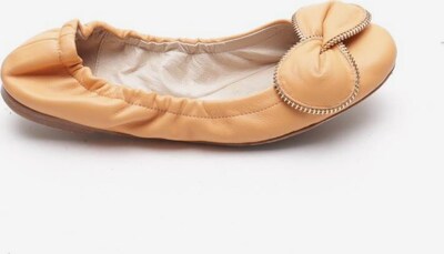 See by Chloé Flats & Loafers in 38 in Orange, Item view