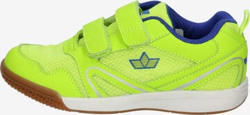 LICO Athletic Shoes in Yellow