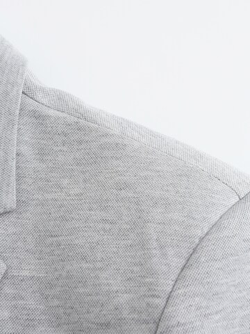 Youthup Slim Fit Sakko‌‌‌ in Grau