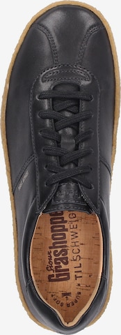 SIOUX Sneakers 'Tils grashopper 002' in Black