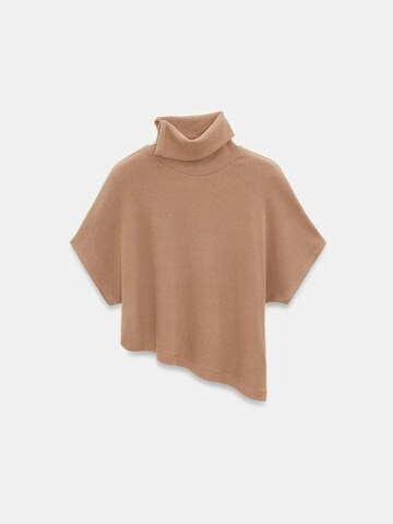 Dilvin Shirt in Brown