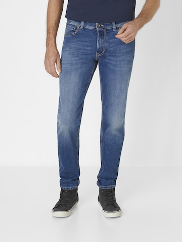 PADDOCKS Slim fit Jeans in Blue