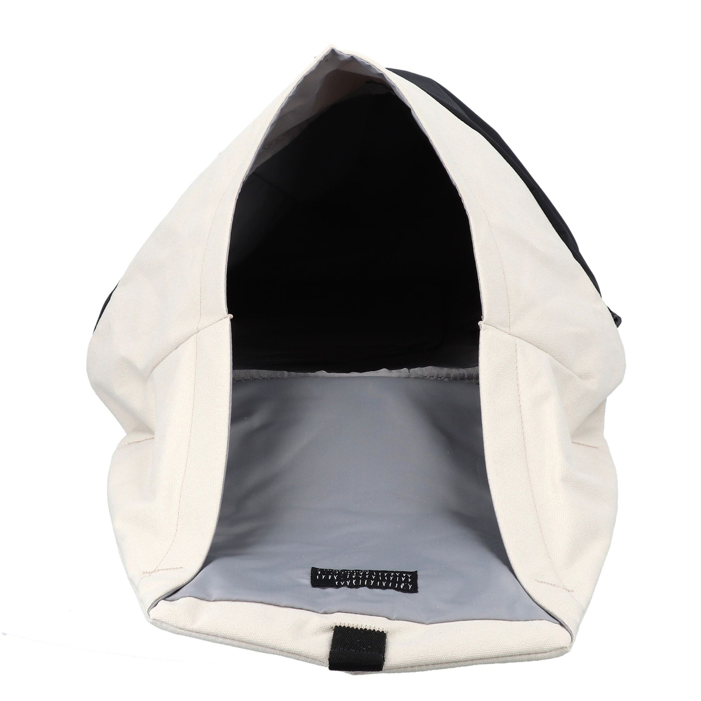 SALEWA Rucksack in Schwarz