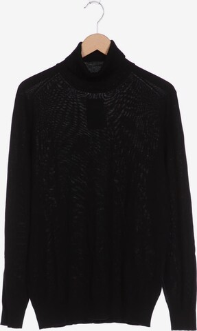 Christian Berg Sweater & Cardigan in L in Black: front