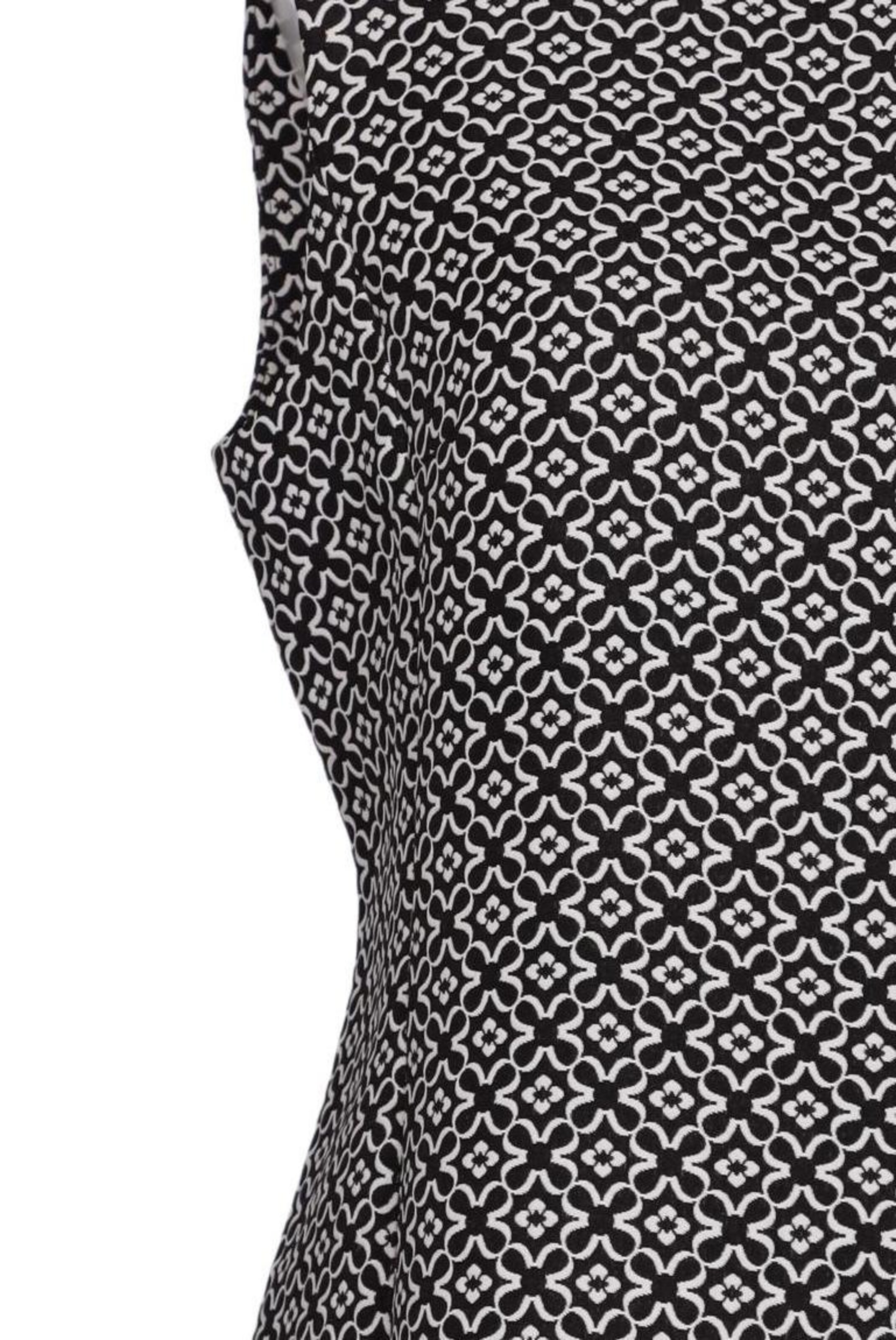 HALLHUBER Dress in XL in Black