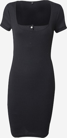 Trendyol Kleid in Schwarz