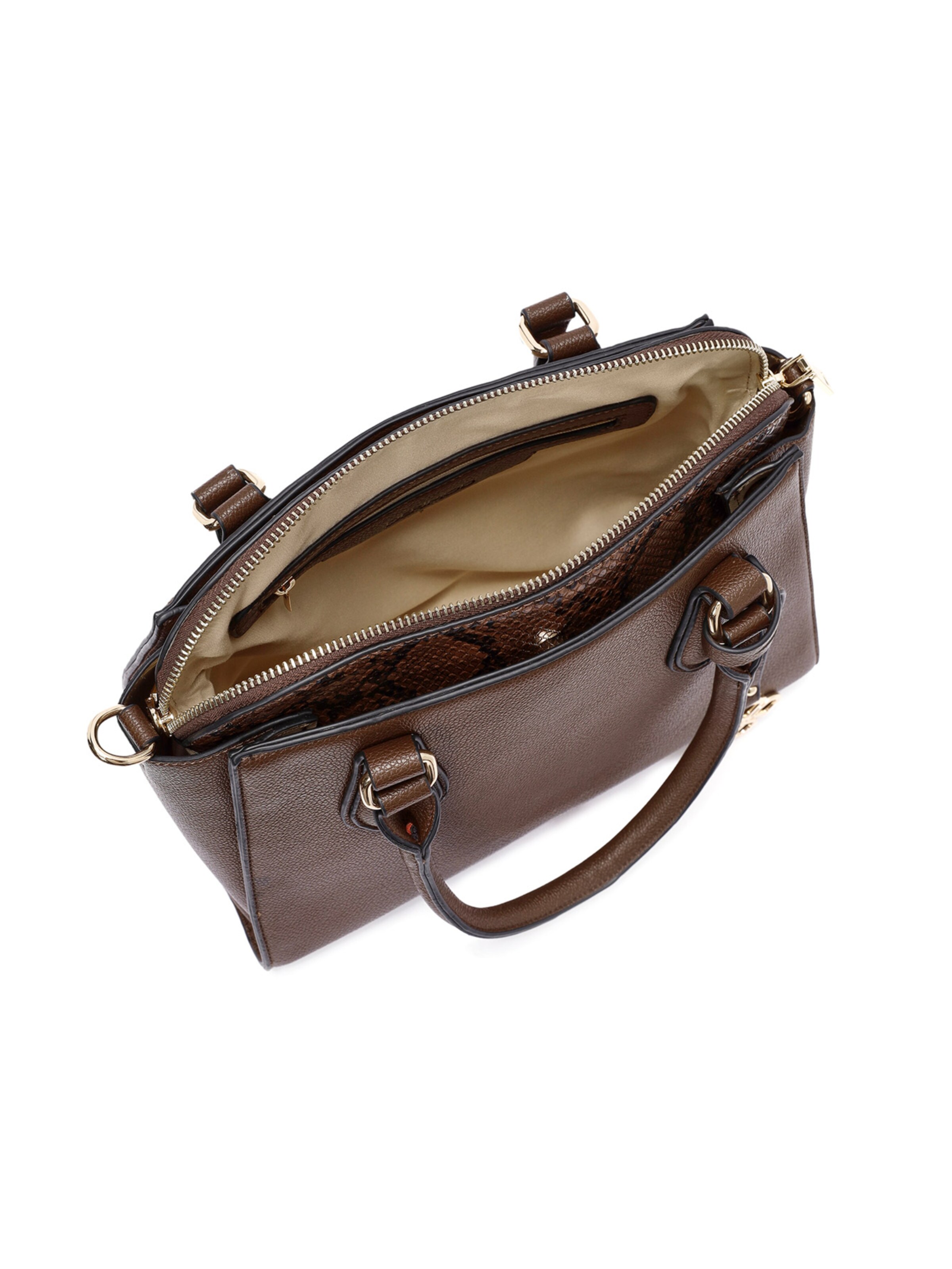 Sacs à main Derimod en marron