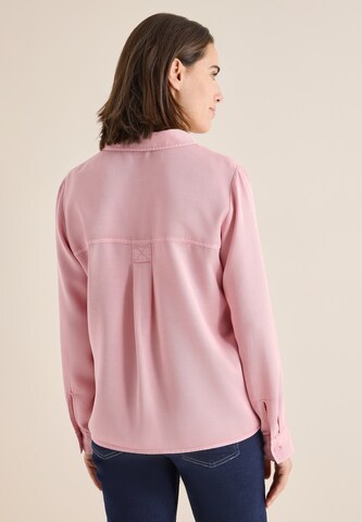 CECIL Blouse in Pink