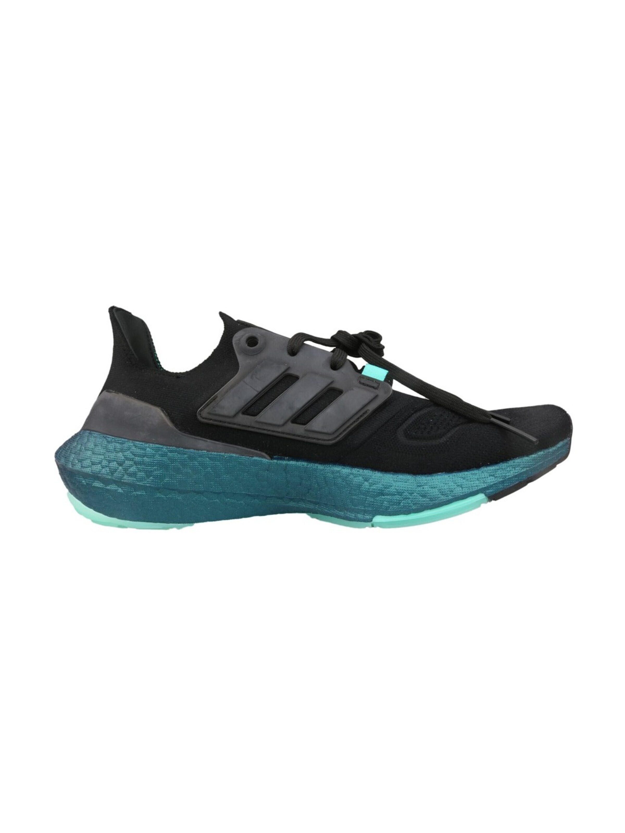 ADIDAS PERFORMANCE Running Shoes 'Ultra Boost 22' in Black