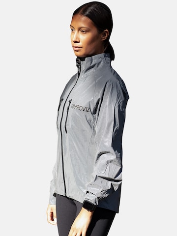 Veste de sport 'Reflect 360' Proviz en argent