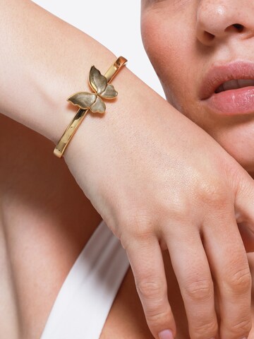 Heideman Armband 'Ivena' in Gold