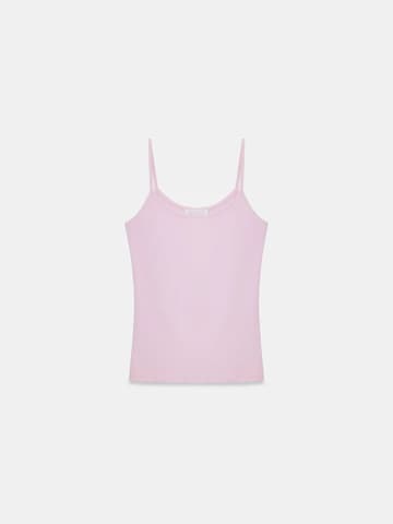 Dilvin Tanktops & Camis in Pink: Vorderseite