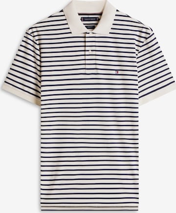TOMMY HILFIGER Tričko - Biela: predná strana