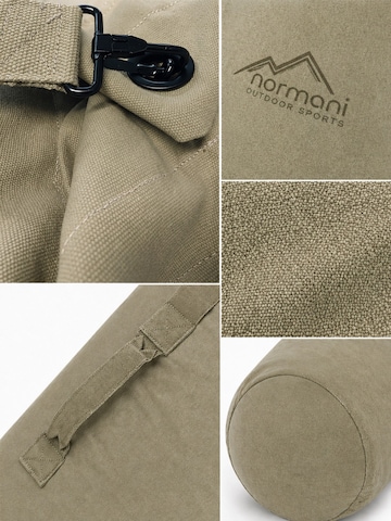 normani - Mochila en beige