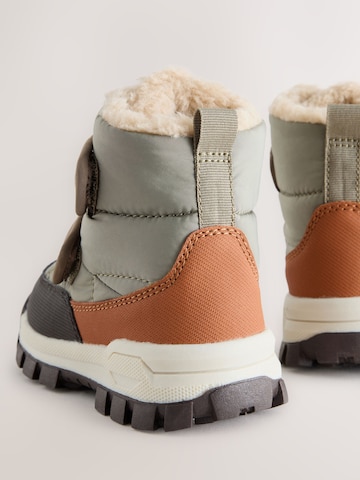 Next Boot in Grey