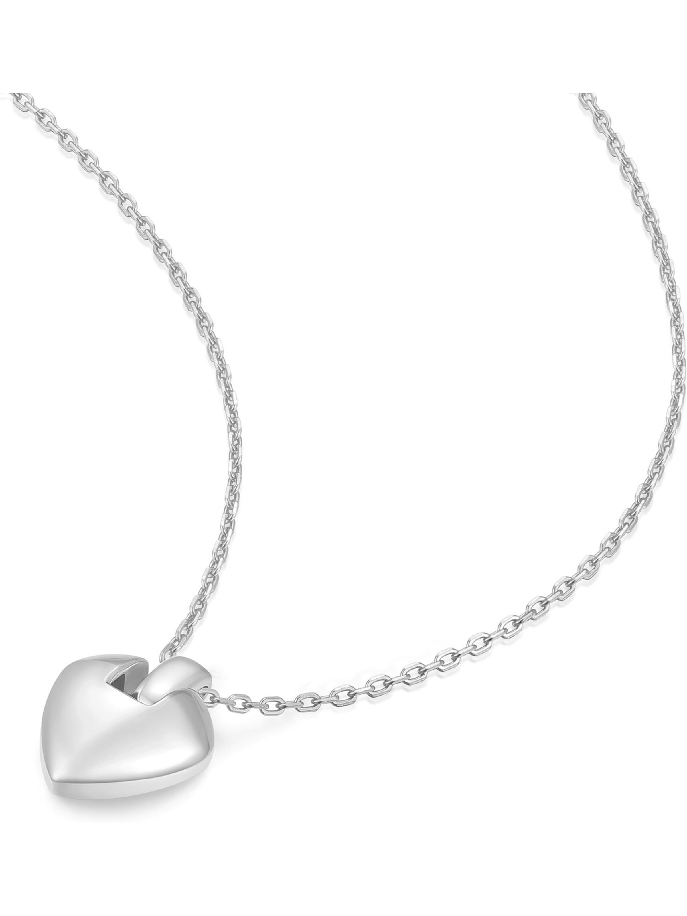ANIA HAIE Kette in Silber