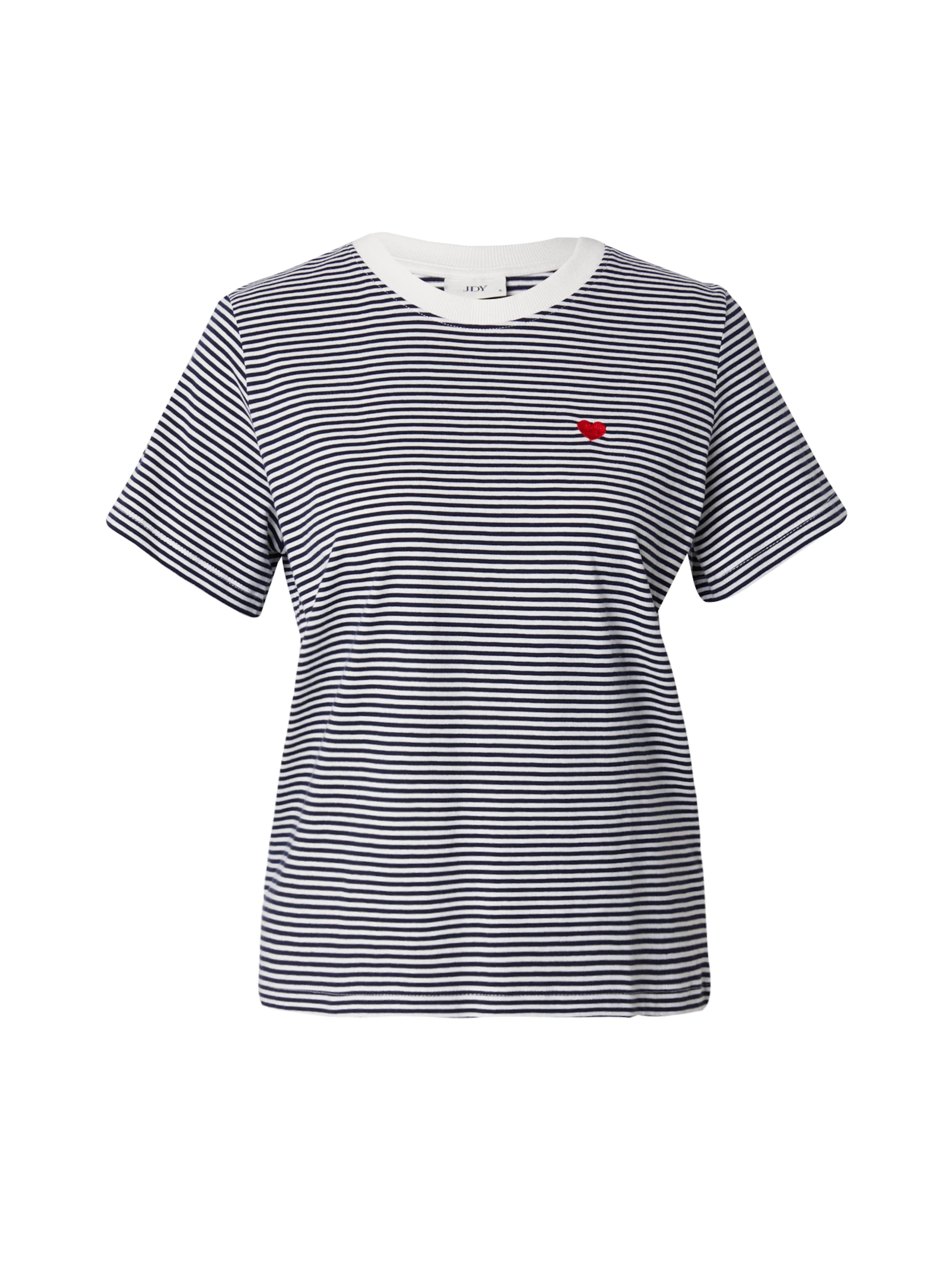 JDY Särk 'JDYPISA', värv valge: eest vaates