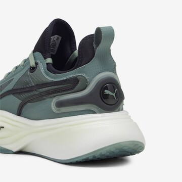 PUMA Running Shoes 'Nitro Squared' in Green