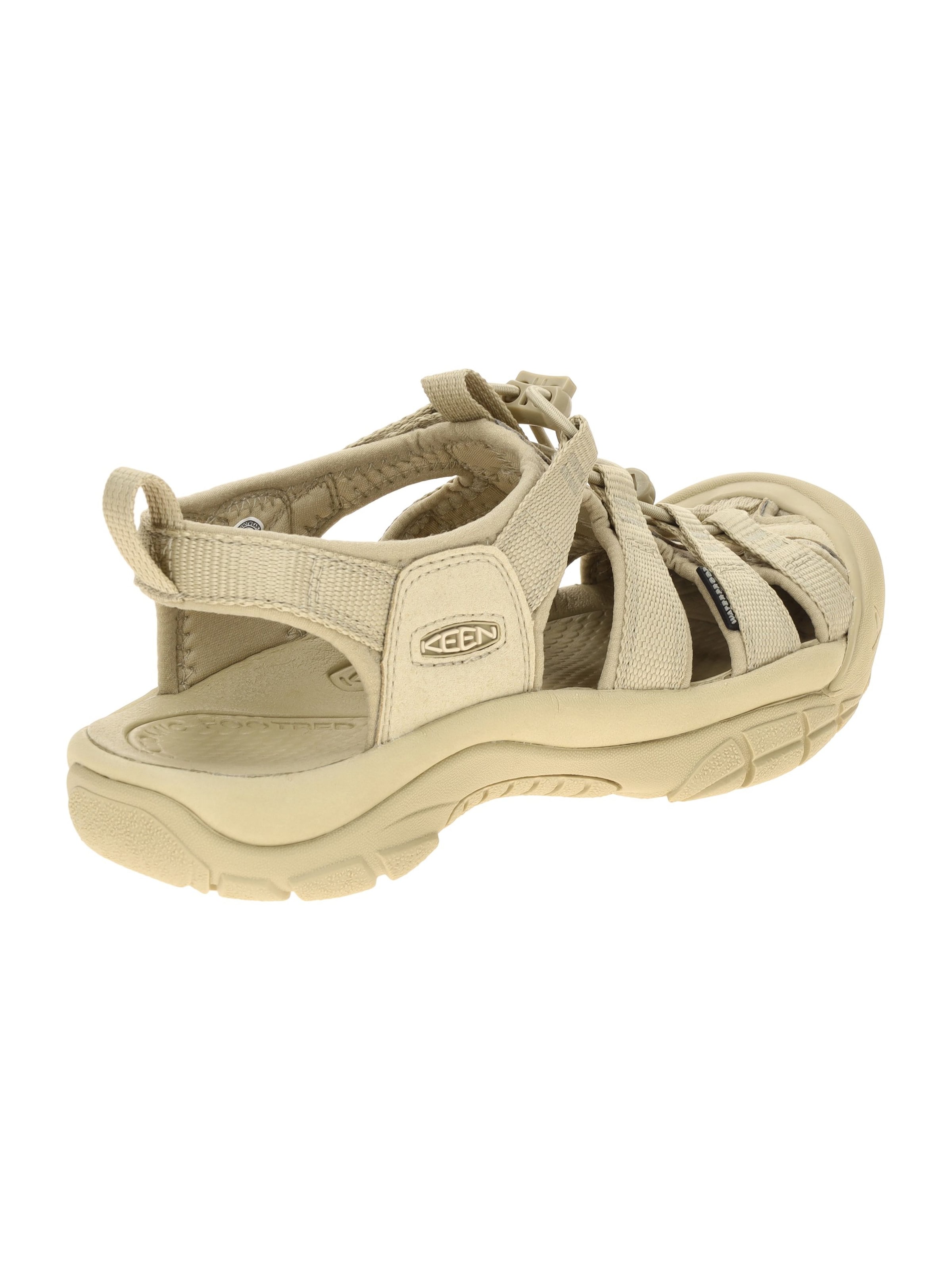 KEEN Sandal 'Newport' in Beige