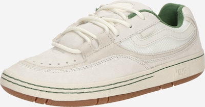 VANS Matalavartiset tennarit 'SPEED' värissä vaaleabeige / valkoinen, Tuotenäkymä